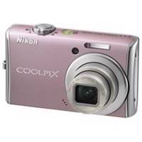 Nikon Coolpix S620 - دوربین دیجیتال نیکون کولپیکس اس 620