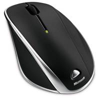 Microsoft Wireless Laser Mouse 7000 - ماوس بی‌سیم و لیزری مایکروسافت مدل 7000