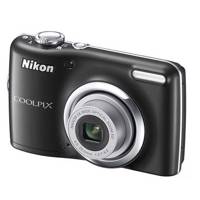 Nikon Coolpix L23 - دوربین دیجیتال نیکون کولپیکس ال 23