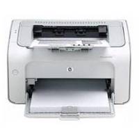 HP LaserJet P1005 Laser Printer - اچ پی لیزر جت پی 1005