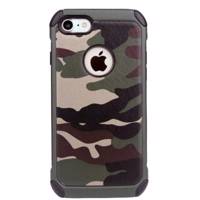 Camouflage Phone Cover For iPhone 6 کاور گوشی موبایل مدل camouflage مناسب برای گوشی موبایل آیفون 6