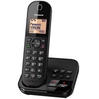 Panasonic KX-TGC420 Wireless Phone - تلفن بی سیم پاناسونیک مدل KX-TGC420