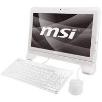 MSI AE1920 Non Touch - 18.4 inch All-in-One PC کامپیوتر همه کاره 18.4 اینچی ام اس آی مدل AE1920