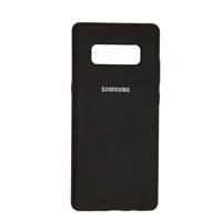 Someg Silicone Case For Samsung Galaxy Note8 کاور سیلیکونی سومگ مناسب برای گوشی سامسونگ Galaxy Note8