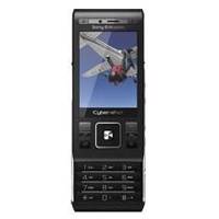 Sony Ericsson C905 - گوشی موبایل سونی اریکسون سی 905