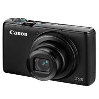Canon PowerShot S95 دوربین دیجیتال کانن پاورشات اس 95