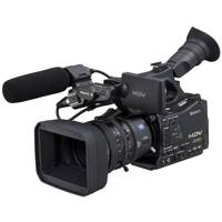 Sony HVR-Z7E دوربین فیلمبرداری سونی اچ وی آر - زد 7 ای