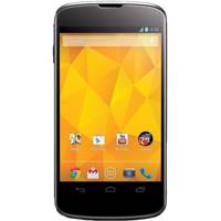 LG Nexus 4 E960 - 16GB - گوشی موبایل ال جی نکسوس 4 ای 960 - 16 گیگابایت