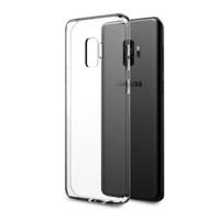 Baseus TPU Case Cover For Samsung Galaxy S9 کاور باسئوس مدل TPU Case مناسب برای گوشی موبایل سامسونگ گلکسی S9