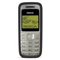 Nokia 1200 - گوشی موبایل نوکیا 1200