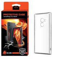 King Kong Protective TPU Cover For Xiaomi Mi Mix 2 کاور کینگ کونگ مدل Protective TPU مناسب برای گوشی شیاومی Mi Mix 2