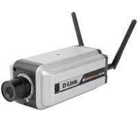 D-Link DCS-3430 Wireless Day and Night Fixed Network Camera دی لینک دوربین نظارتی دید در شب بیسیم DCS-3430