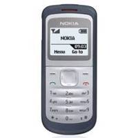 Nokia 1203 - گوشی موبایل نوکیا 1203