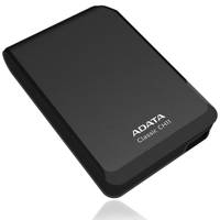 Adata Customizable Labels USB 3.0 External Hard Drive CH11 - 640GB - هارد پرتابل ای دیتا سی اچ - 640 گیگابایت