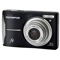 Olympus FE-47 دوربین دیجیتال المپیوس اف ای 47