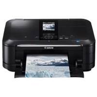 Canon PIXMA MG6150 Multifunction Inkjet Printer - کانن پکسما ام جی 6150