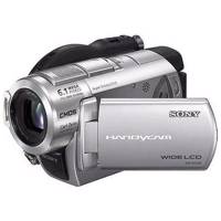 Sony DCR-DVD908 - دوربین فیلمبرداری سونی دی سی آر-دی وی دی 908