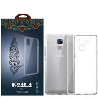 Koala Round TPU Cover For Huawei Honor 9 Lite کاور کوالا مدل Round TPU مناسب برای گوشی موبایل هوآوی Honor 9 Lite