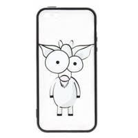Zoo Goat Cover For iphone 5/5S/SE کاور زوو مدل Goat مناسب برای گوشی آیفون 5/5S/SE