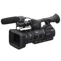Sony HVR-Z5E دوربین فیلمبرداری سونی اچ وی آر - زد 5 ای