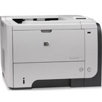 HP LaserJet Enterprise P3015d Laser Printer پرینتر لیزری اچ پی مدل LaserJet Enterprise P3015d