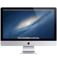 Apple iMac MC508LL/A - 20.1 inch All-in-One PC کامپیوتر همه کاره 20.1 اینچی اپل iMac مدل MC508LL/A