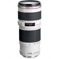 Canon EF 70-200mm F/4.0 L USM Lens - لنز کانن مدل EF 70-200mm F/4.0 L USM