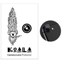Koala Tempered Glass Camera Lens Protector For Apple iPhone 7/8 محافظ لنز دوربین شیشه ای کوالا مدل تمپرد مناسب برای گوشی موبایل اپل آیفون 7/8