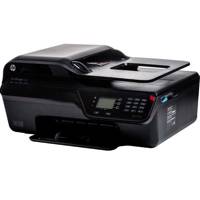 HP Officejet 4610 Multifunction Inkjet Printer پرینتر چندکاره جوهر افشان اچ پی آفیس جت 4610