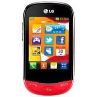 LG T500 - گوشی موبایل ال جی تی 500