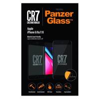 Panzer Glass Iphone 6/6S/7/8 CR7 محافظ صفحه نمایش پنزر گلس مناسب برای گوشی موبایل Iphone 6/6S/7/8