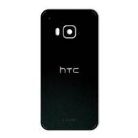 MAHOOT Black-suede Special Sticker for HTC M9 برچسب تزئینی ماهوت مدل Black-suede Special مناسب برای گوشی HTC M9