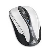 Microsoft Bluetooth Notebook Mouse 5000 - ماوس مایکروسافت بلوتوث نوت بوک لیزر 5000
