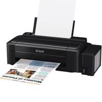 Epson L110 Inkjet Printer پرینتر اپسون مدل L110