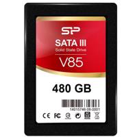 Silicon Power V85 Internal SSD 480GB - حافظه SSD اینترنال سیلیکون پاور مدل V85 ظرفیت 480 گیگابایت
