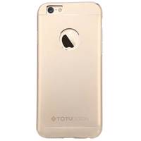 TOTU JAEGER Cover For Apple iPhone 6/ 6S کاور توتو مدل JAEGER مناسب برای گوشی موبایل آیفون 6s/6