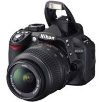 Nikon D3100 kit 18-55 Digital Camera - دوربین دیجیتال نیکون دی 3100 کیت 18-55