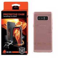 Hard Mesh Cover Protective Case For Samsung Galaxy Note 8 کاور پروتکتیو کیس مدل Hard Mesh مناسب برای گوشی سامسونگ گلکسی Note 8