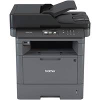 Brother DCP-L5500D Multifunction Laser Printer پرینتر چندکاره لیزری برادر مدل DCP-L5500D