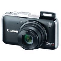 Canon PowerShot SX230 HS - دوربین دیجیتال کانن پاورشات اس ایکس 230 اچ اس