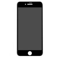 محافظ صفحه نمایش شیشه ای مک کوی مدل Privacy مناسب برای گوشی موبایل iphone 7/8