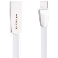 Kingstar KS61C USB To USB-C Cable 1m کابل تبدیل USB به USB-C کینگ استار مدل KS61C طول 1 متر