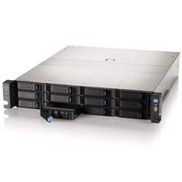 Lenovo EMC PX12-450R Network Storage ArrayiskLess ذخیره ساز تحت شبکه لنوو مدل EMC PX12-450R بدون هارد دیسک