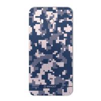 MAHOOT Army-pixel Design Sticker for HTC U11 برچسب تزئینی ماهوت مدل Army-pixel Design مناسب برای گوشی HTC U11