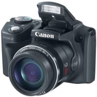 Canon PowerShot SX500 IS - دوربین دیجیتال کانن پاورشات اس ایکس 500 آی اس