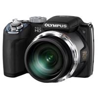Olympus SP-720UZ دوربین دیجیتال الیمپوس اس پی 720 یو زد