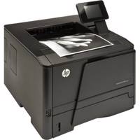 HP LaserJet Pro 400 M401dw Printer پرینتر لیزری اچ پی مدل LaserJet Pro 400 M401dw