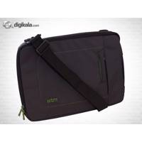 STM Jacket Laptop Backpack 15 inch کیف اس تی ام جاکت مخصوص لپ تاپ های 15 اینچی