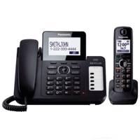 Panasonic KX-TG6671 Wireless Phone تلفن بی سیم پاناسونیک مدل KX-TG6671