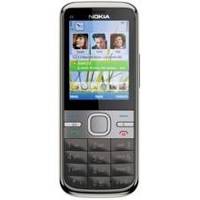 Nokia C5 5MP گوشی موبایل نوکیا سی 5 - 5 مگاپیکسل